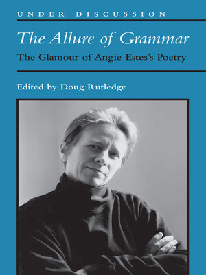 cover image of Allure of Grammar